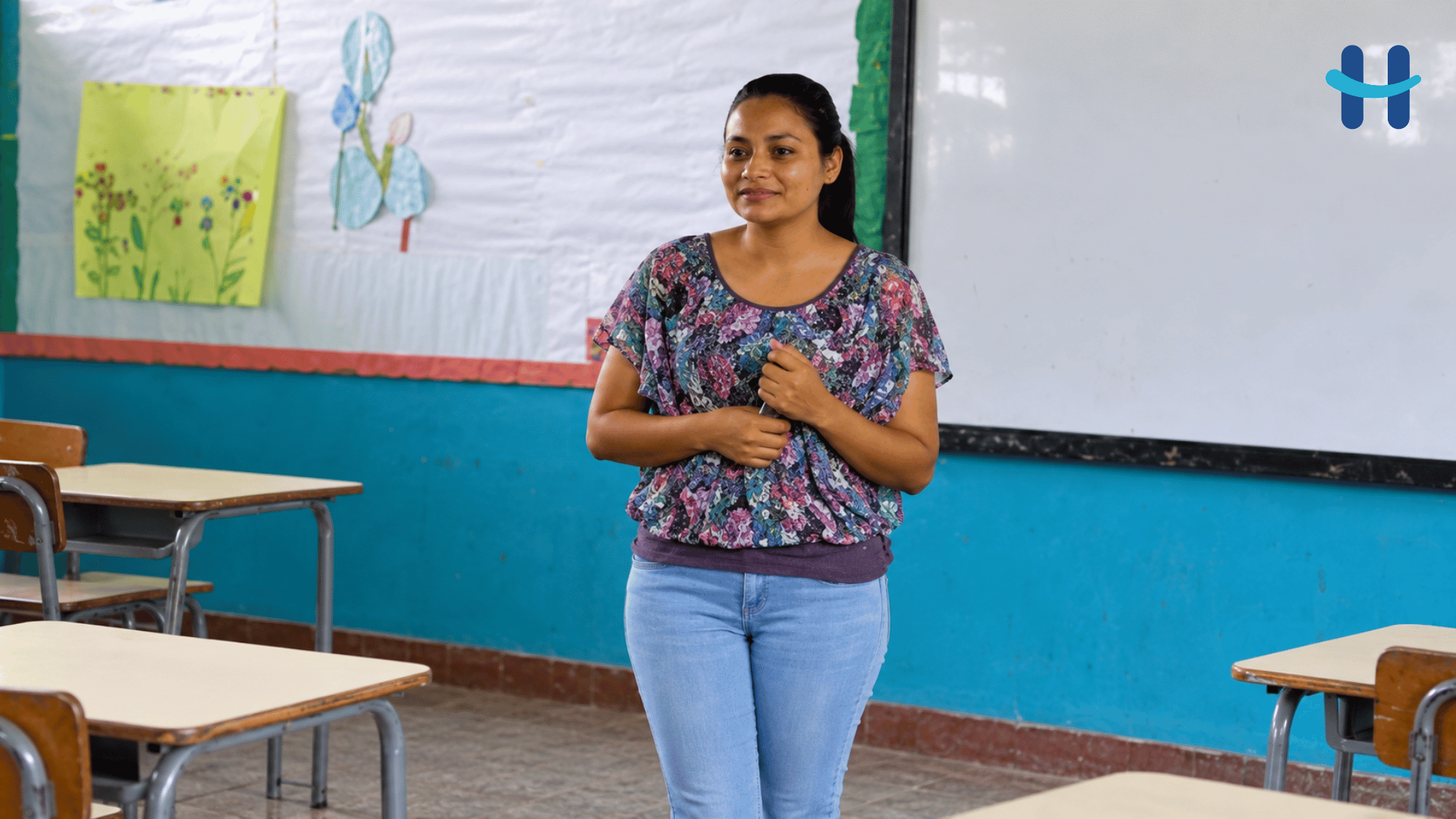 Día Mundial de los Docentes: Honduras reconoce su labor