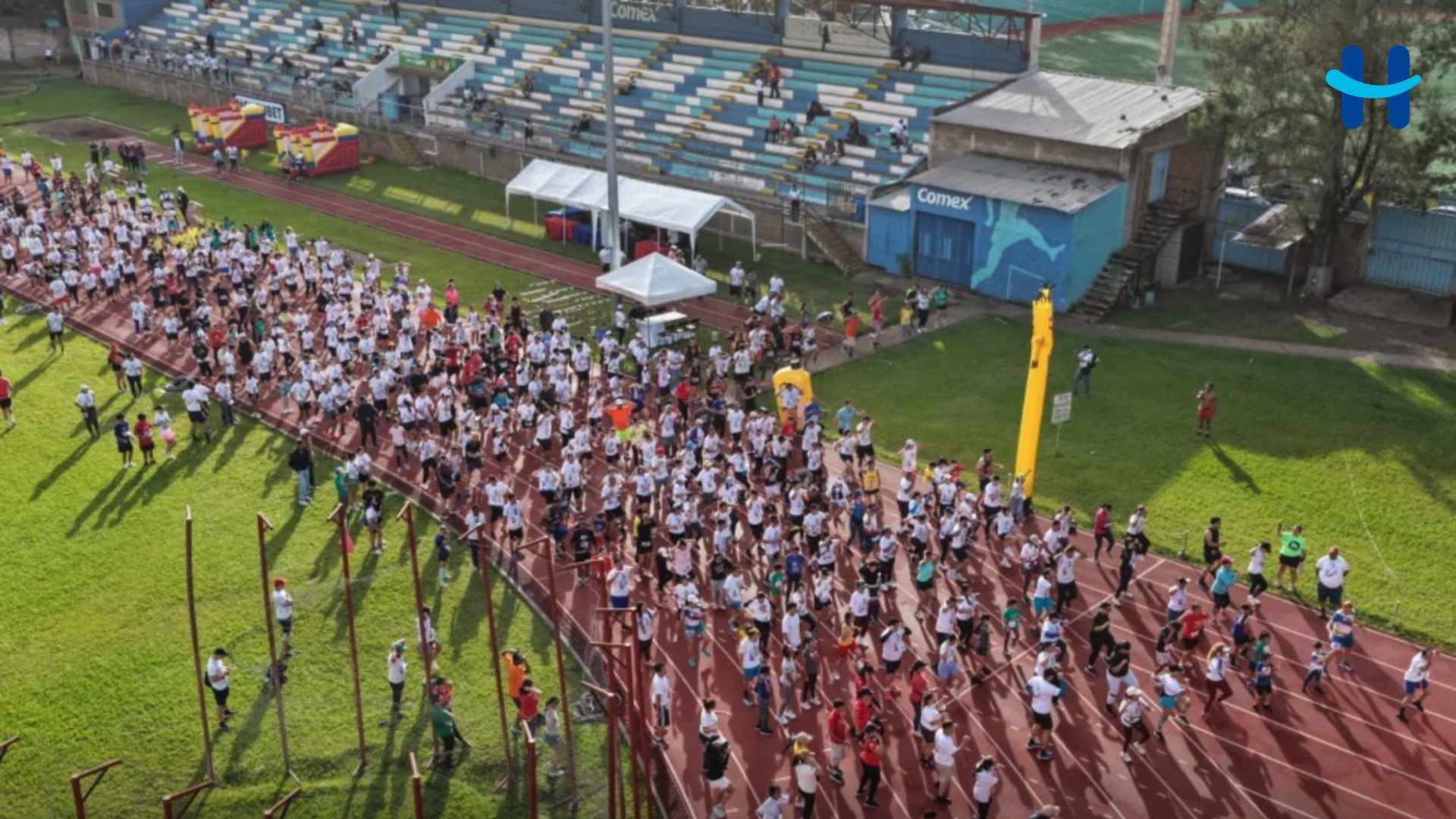 Carreras en Honduras: conoce la agenda de octubre de 2026