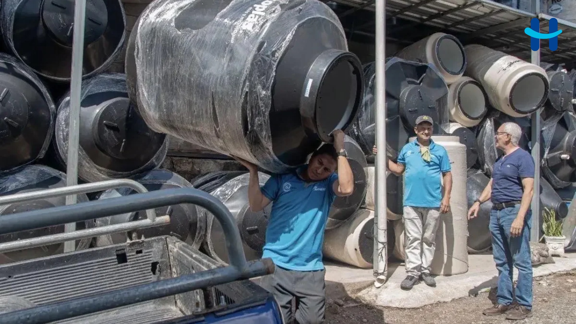 Fundación Ficohsa promueve agua e higiene escolar en Honduras