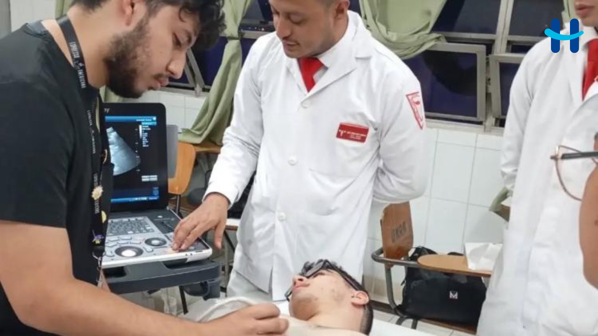 Estudiantes de la UNAH llevarán atención de salud a Choluteca