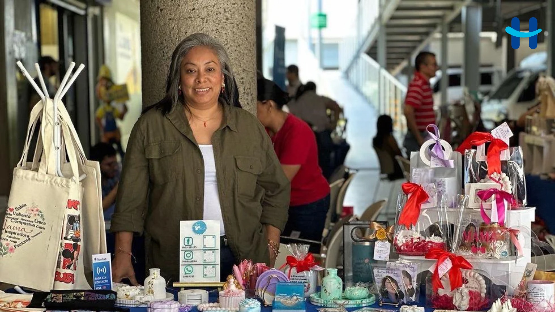Emprendimiento femenino en Honduras: el papel de la capacitación