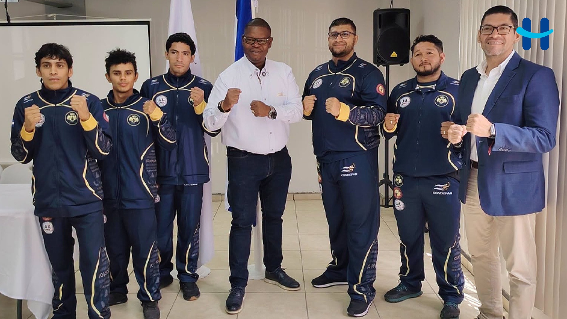 Honduras llevará tres atletas al Panamericano de Muaythai 2026