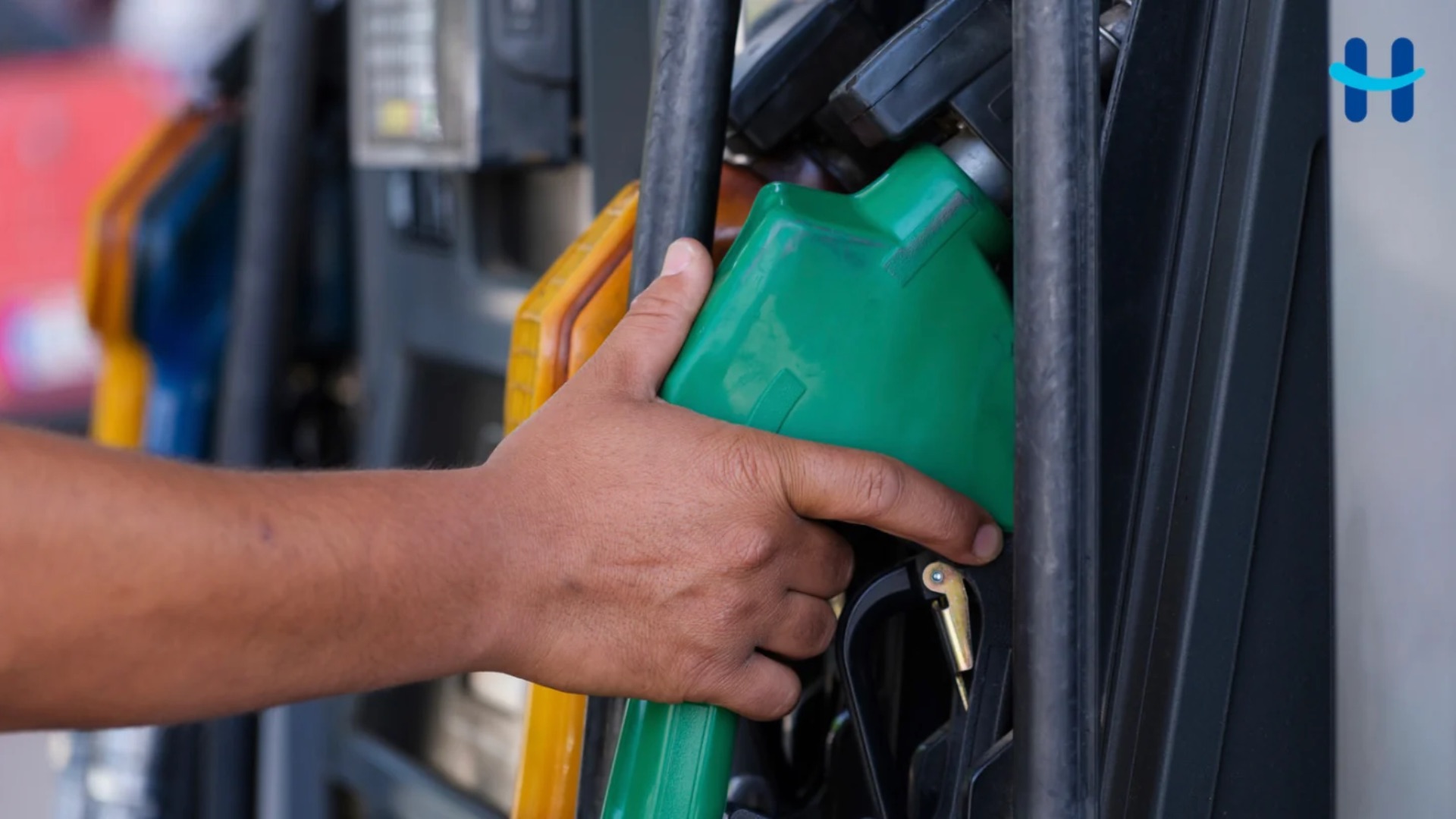 Honduras anuncia rebajas de hasta L2.82 en gasolinas