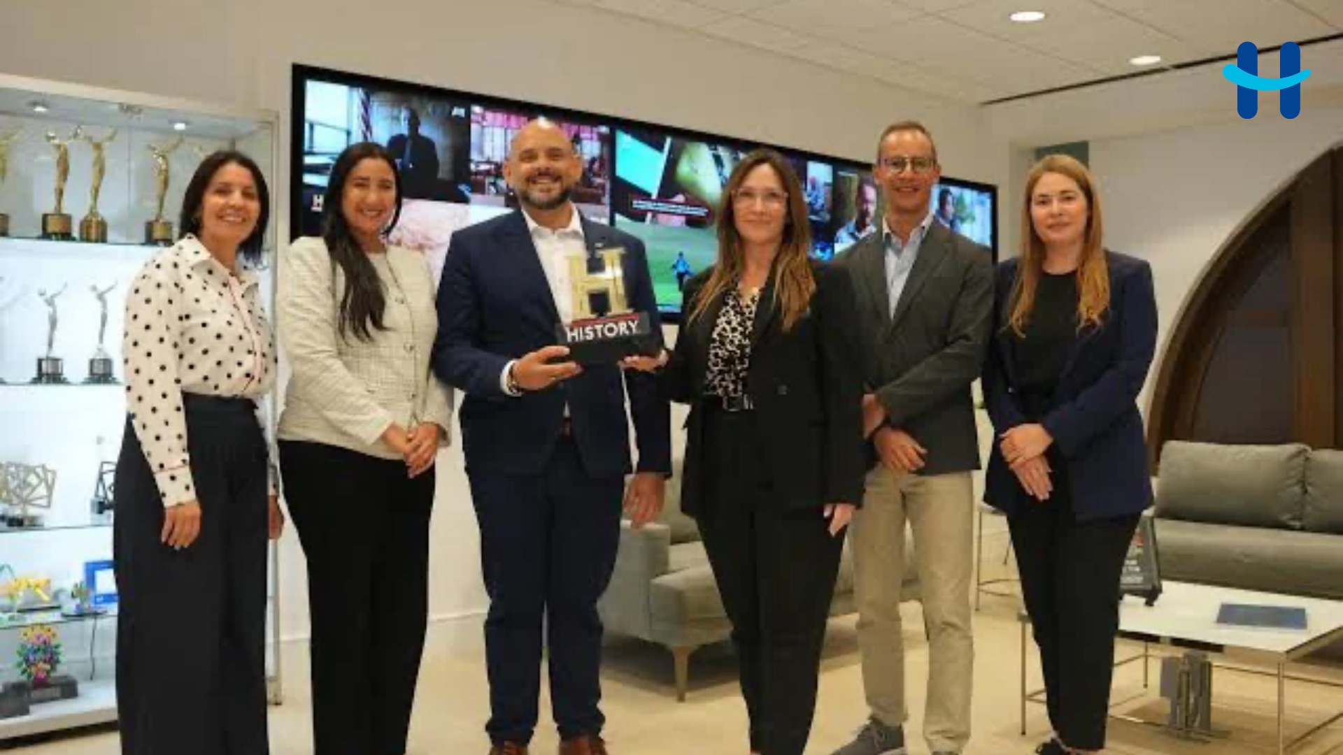 Honduras presentará campaña turística mundial con History Channel